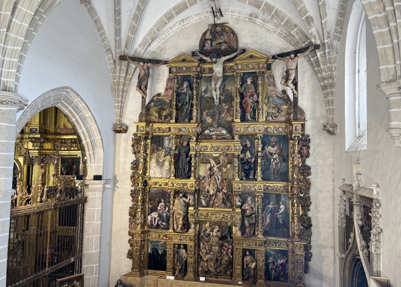 Ruta-Tordesillas-Capilla-Alderete-Iglesia-San-Antolín